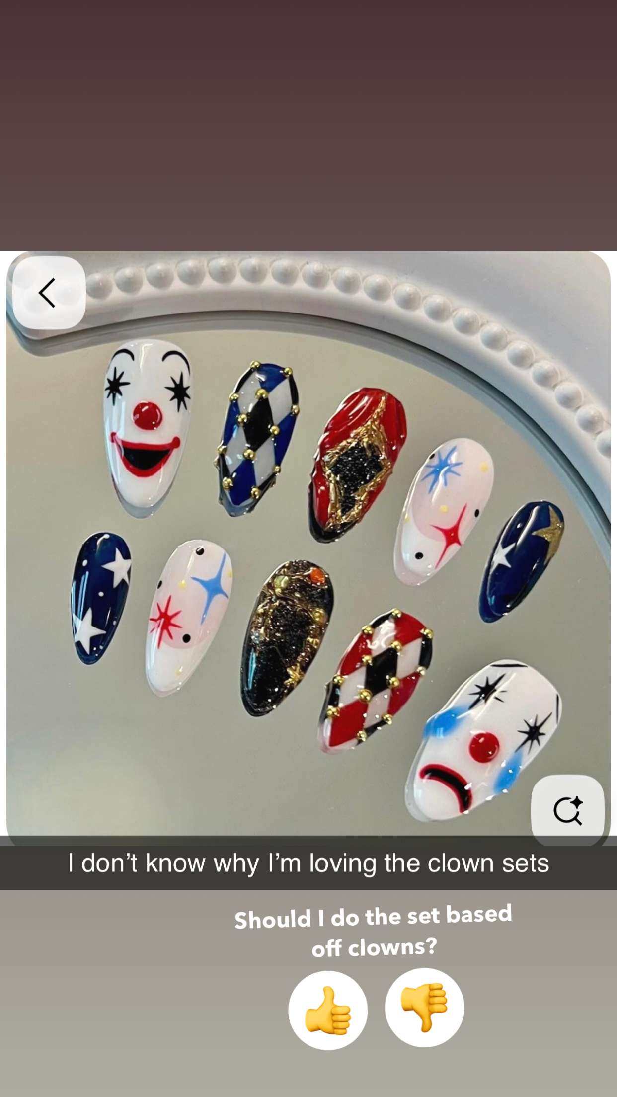 kalogeraseliana snapchat image archive image