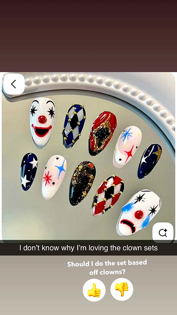 kalogeraseliana image ~ Altpins