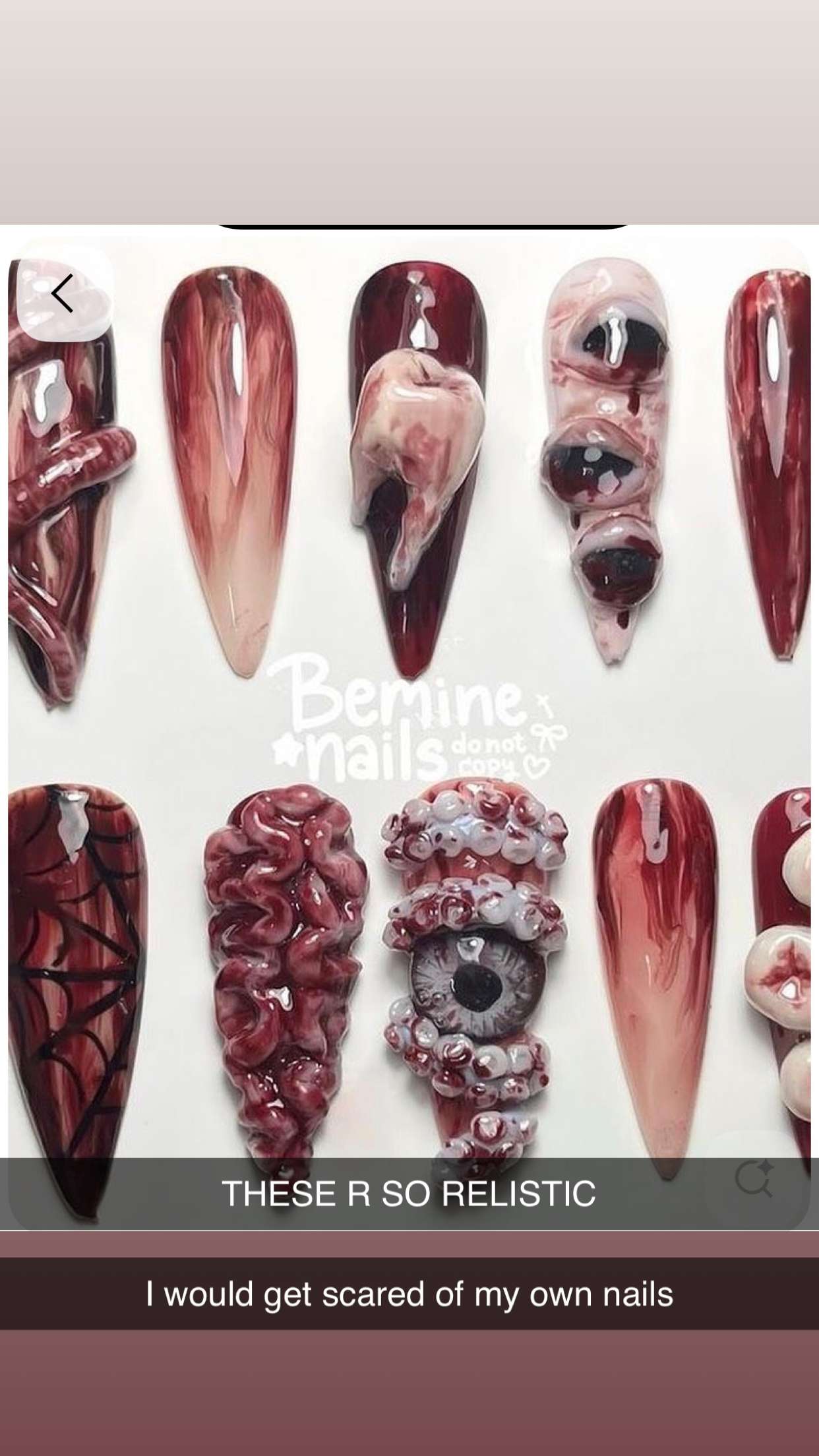 kalogeraseliana snapchat image archive image