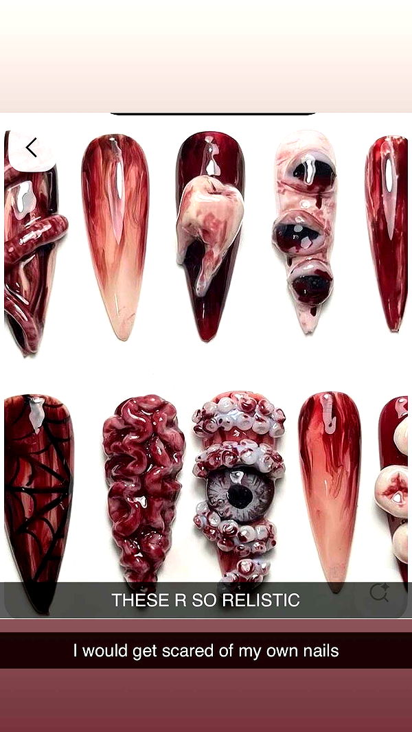 kalogeraseliana image ~ Altpins