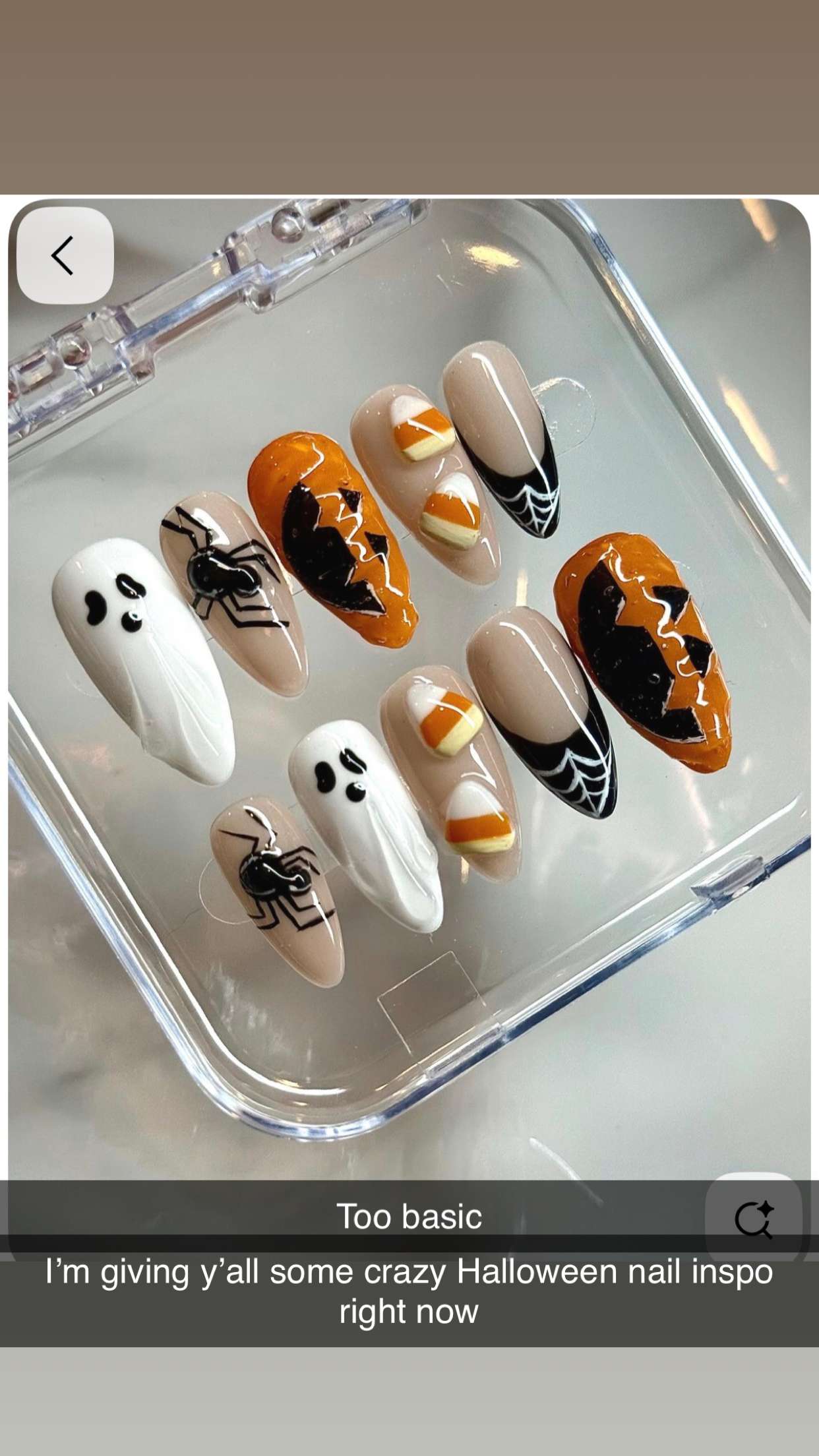 kalogeraseliana snapchat image archive image