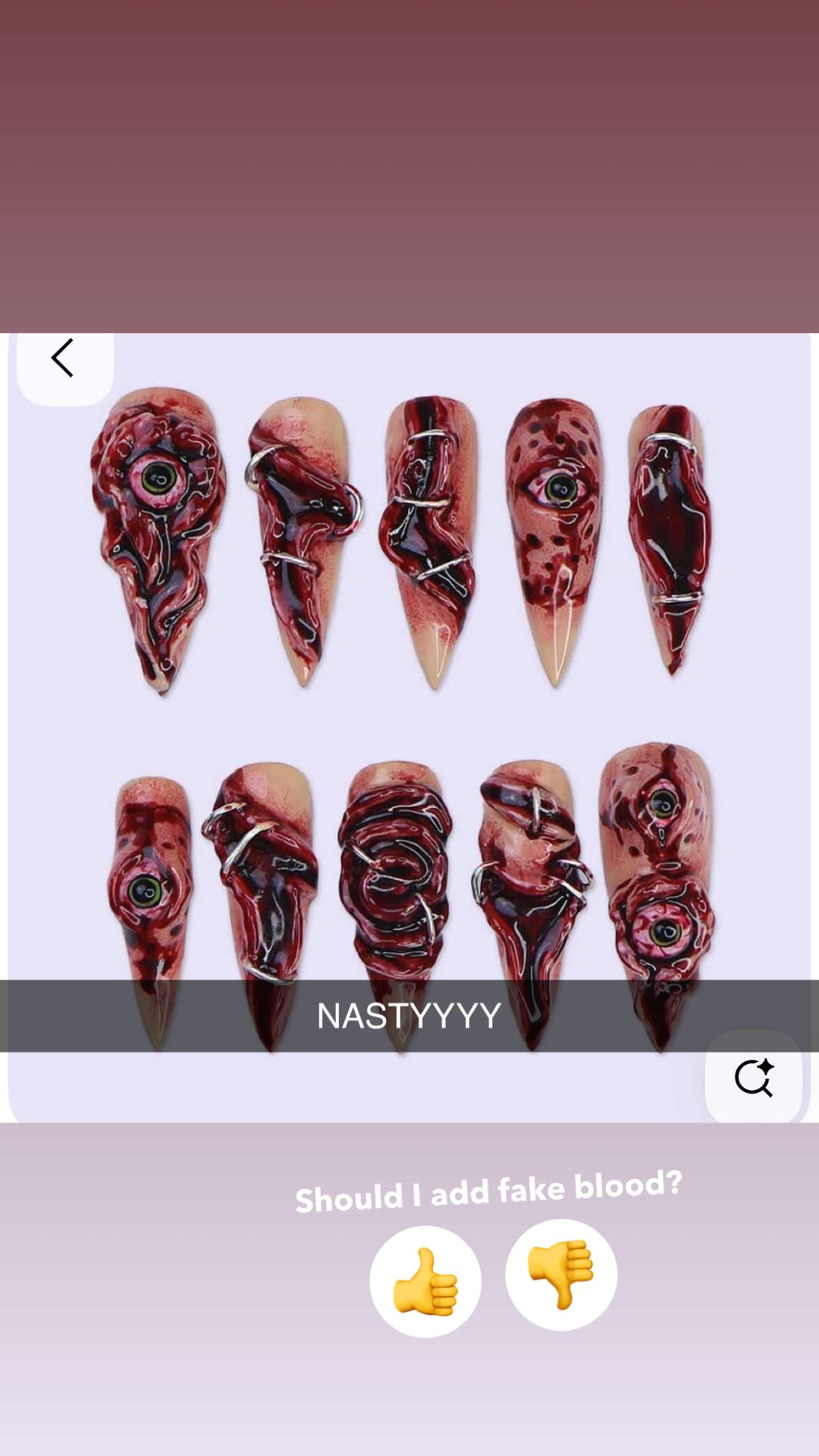 kalogeraseliana snapchat image archive image