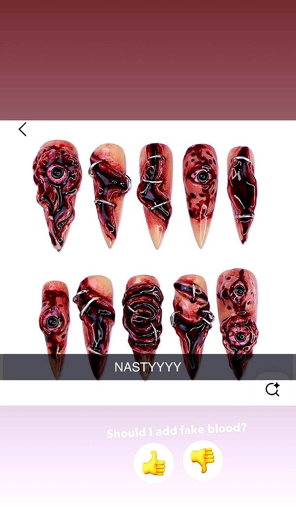 kalogeraseliana image ~ Altpins