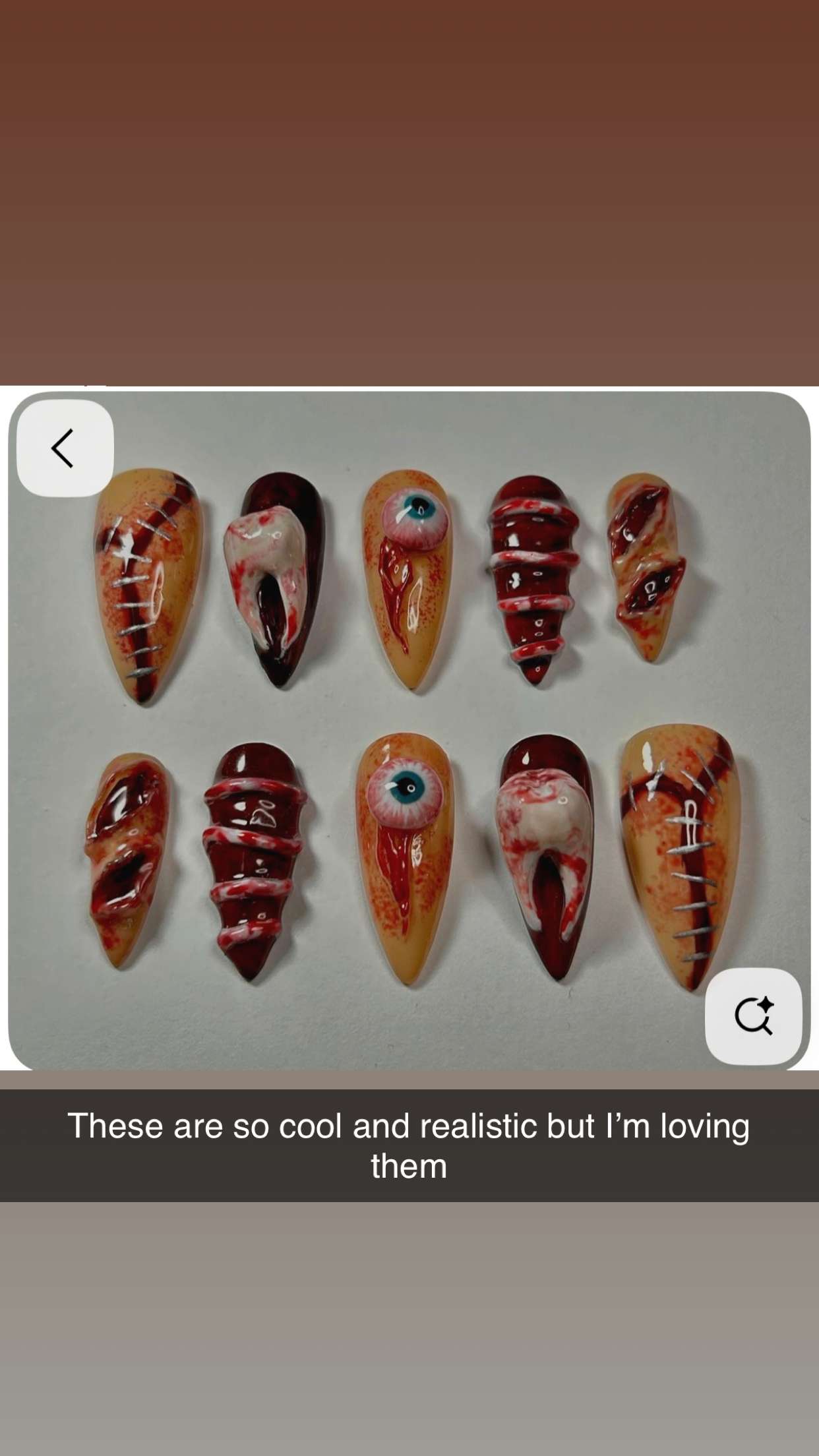 kalogeraseliana snapchat image archive image