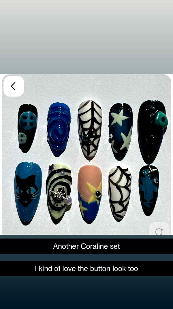 kalogeraseliana image ~ Altpins