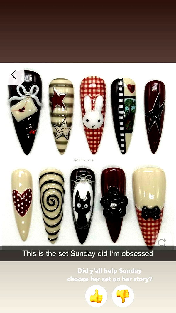 kalogeraseliana image ~ Altpins