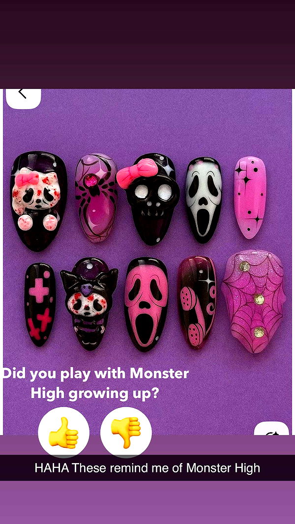 kalogeraseliana image ~ Altpins