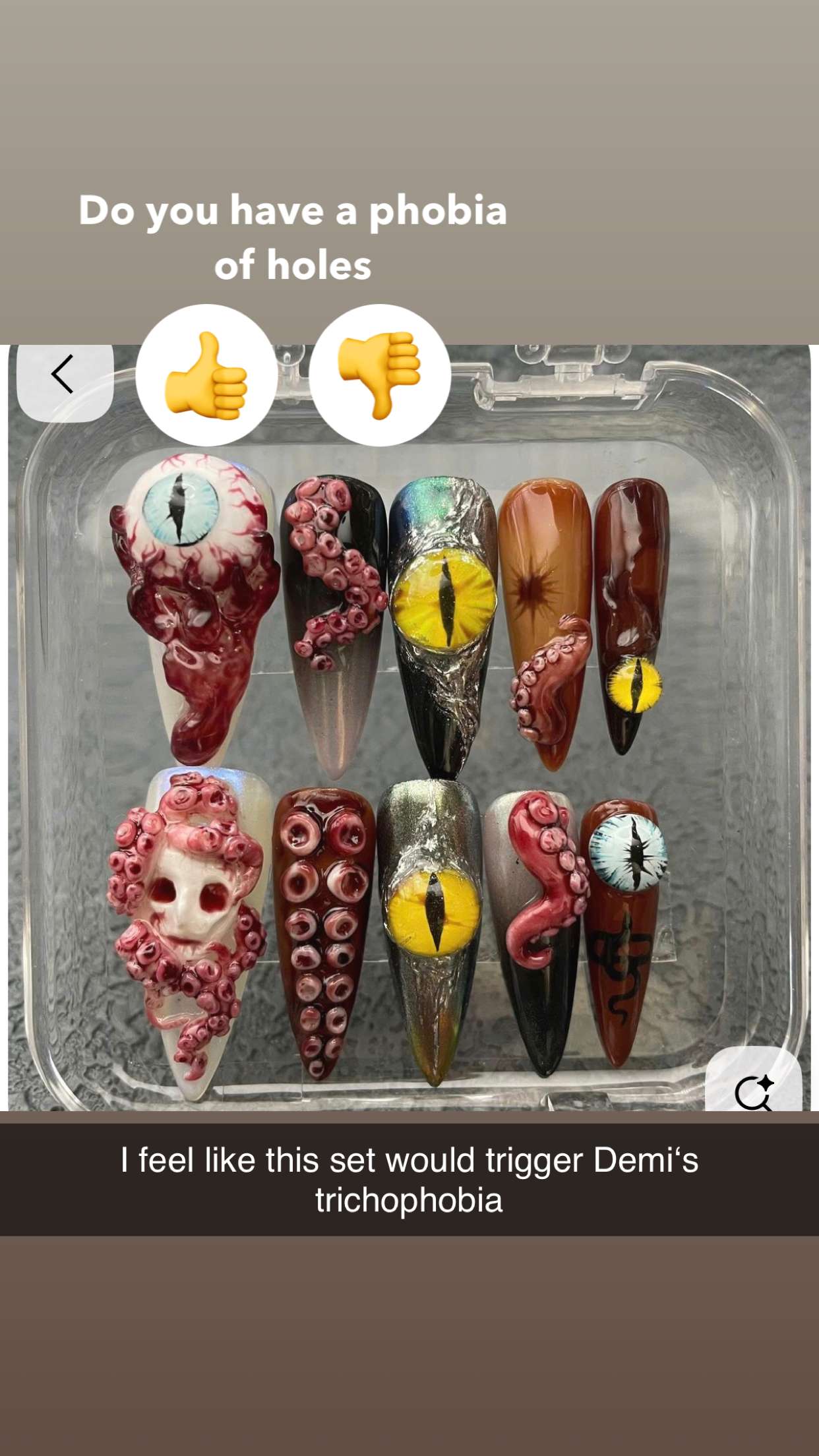 kalogeraseliana snapchat image archive image