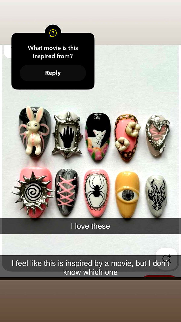 kalogeraseliana image ~ Altpins