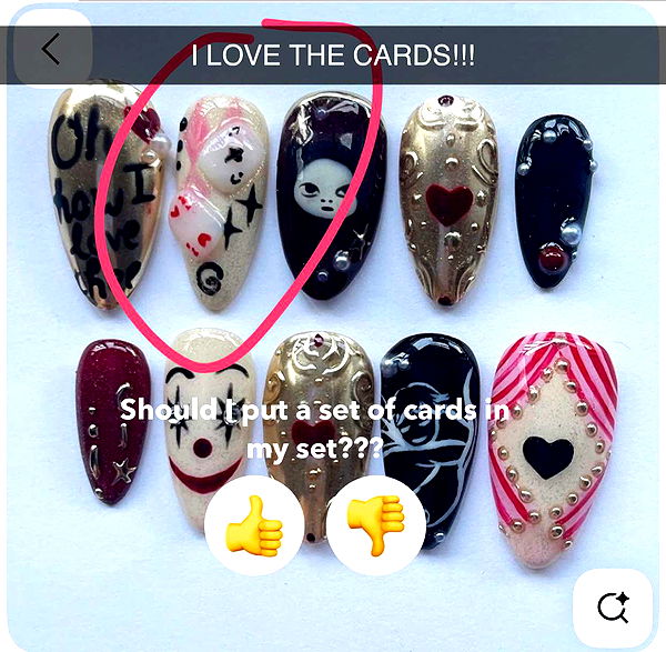 kalogeraseliana image ~ Altpins