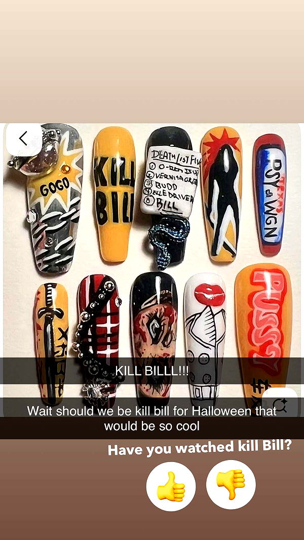 kalogeraseliana image ~ Altpins