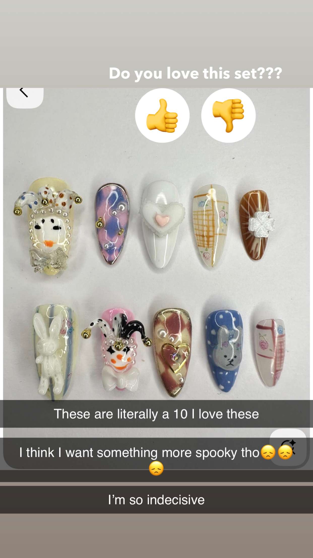 kalogeraseliana snapchat image archive image