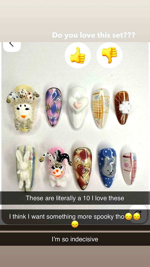 kalogeraseliana image ~ Altpins