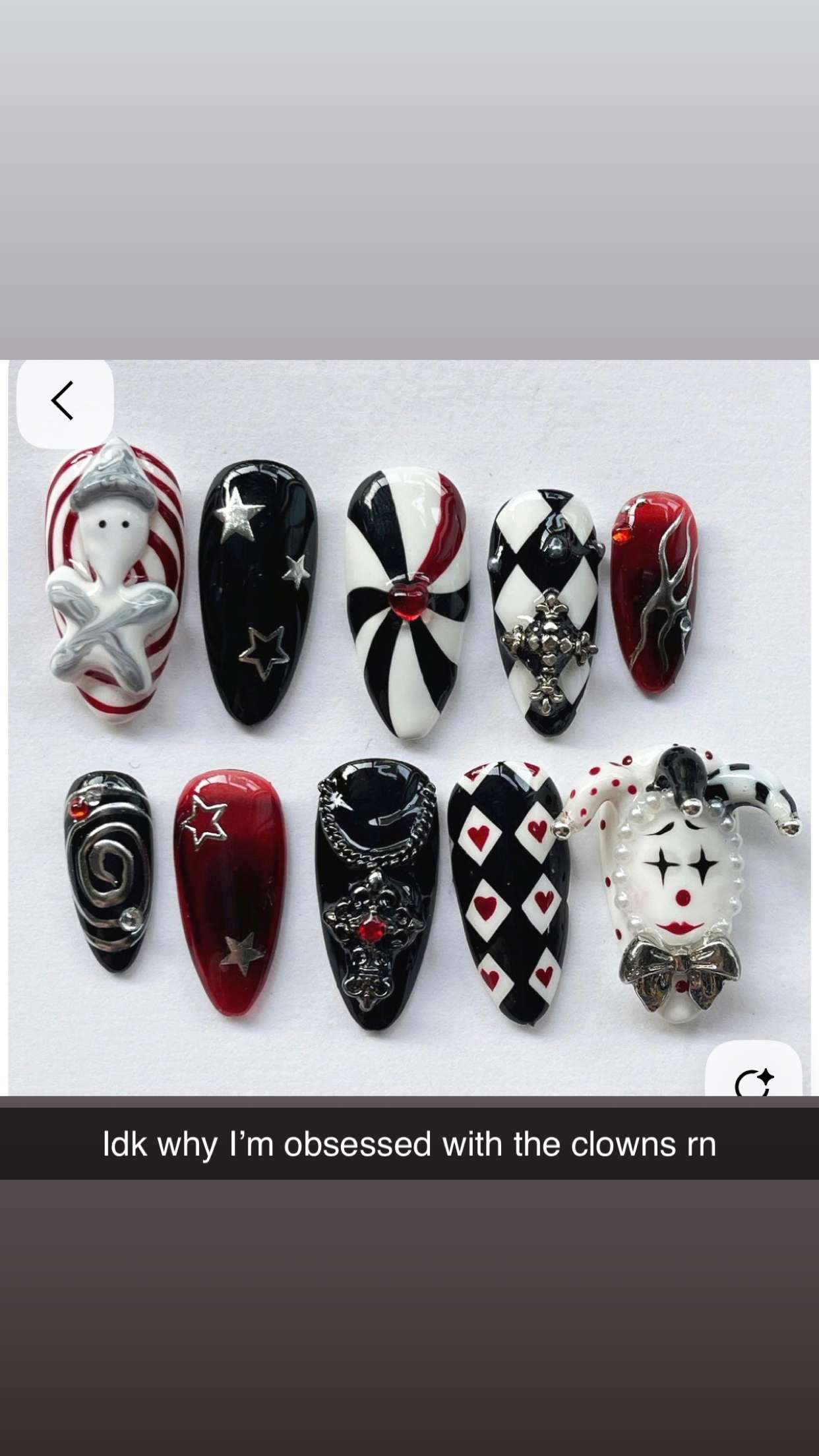 kalogeraseliana snapchat image archive image