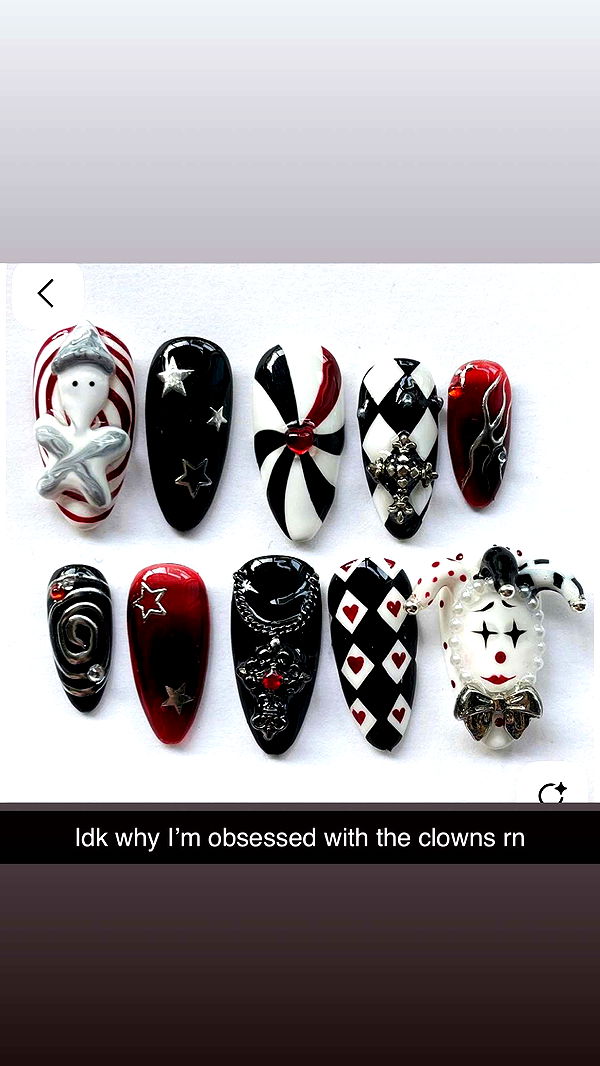 kalogeraseliana image ~ Altpins