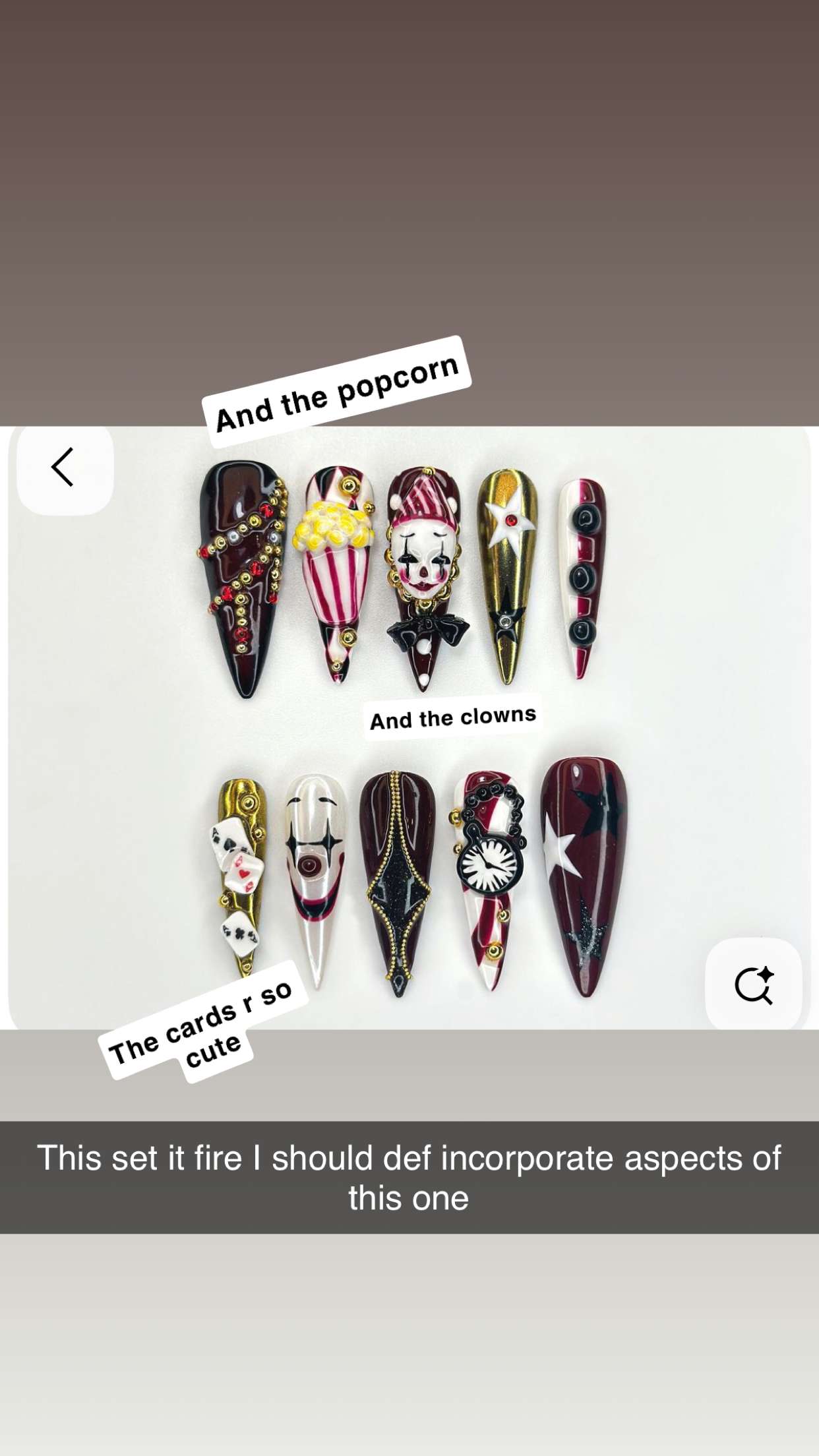 kalogeraseliana snapchat image archive image