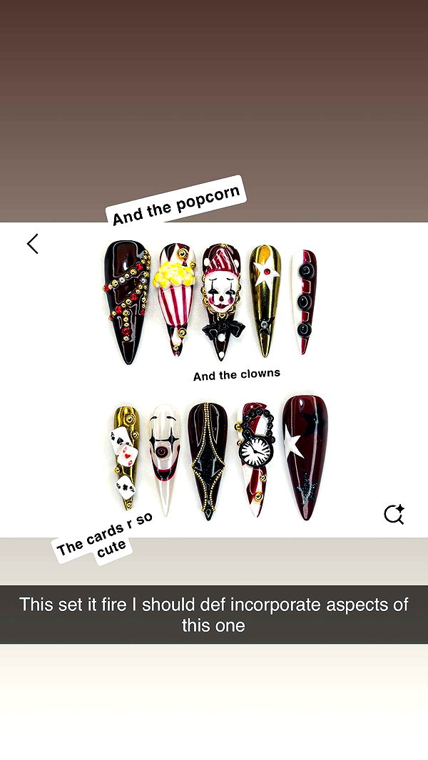 kalogeraseliana image ~ Altpins