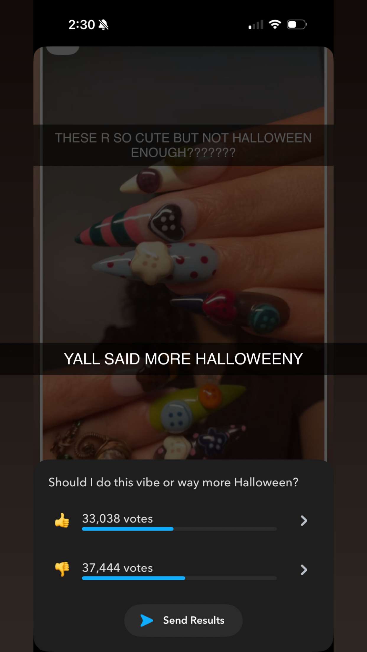 kalogeraseliana snapchat image archive image