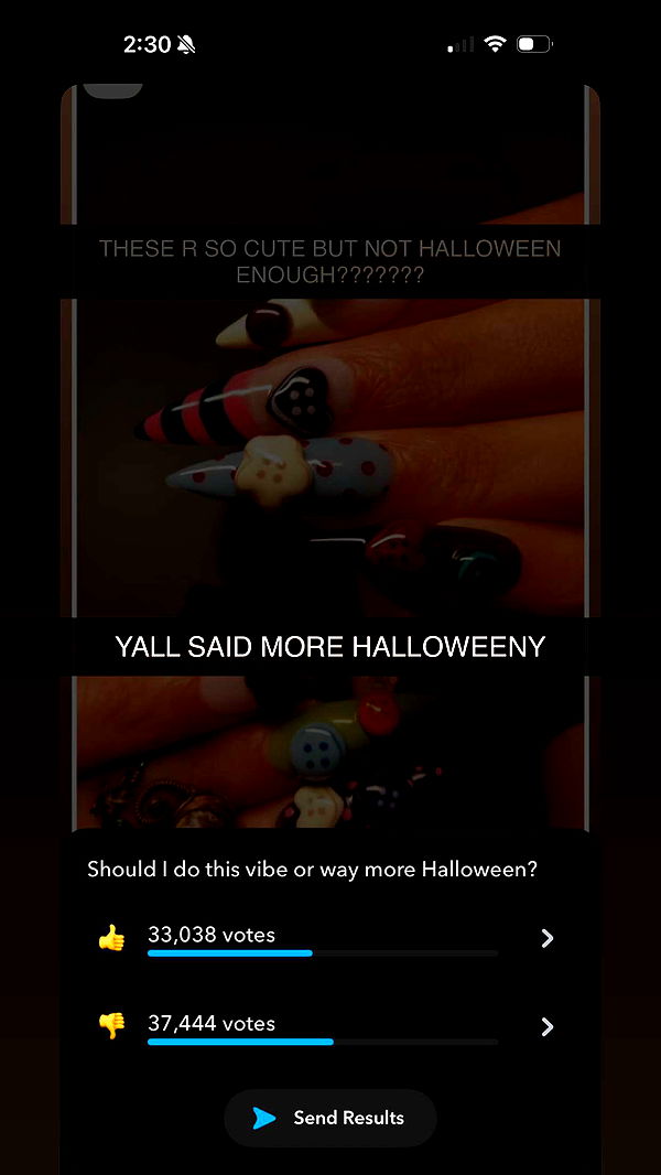 kalogeraseliana image ~ Altpins