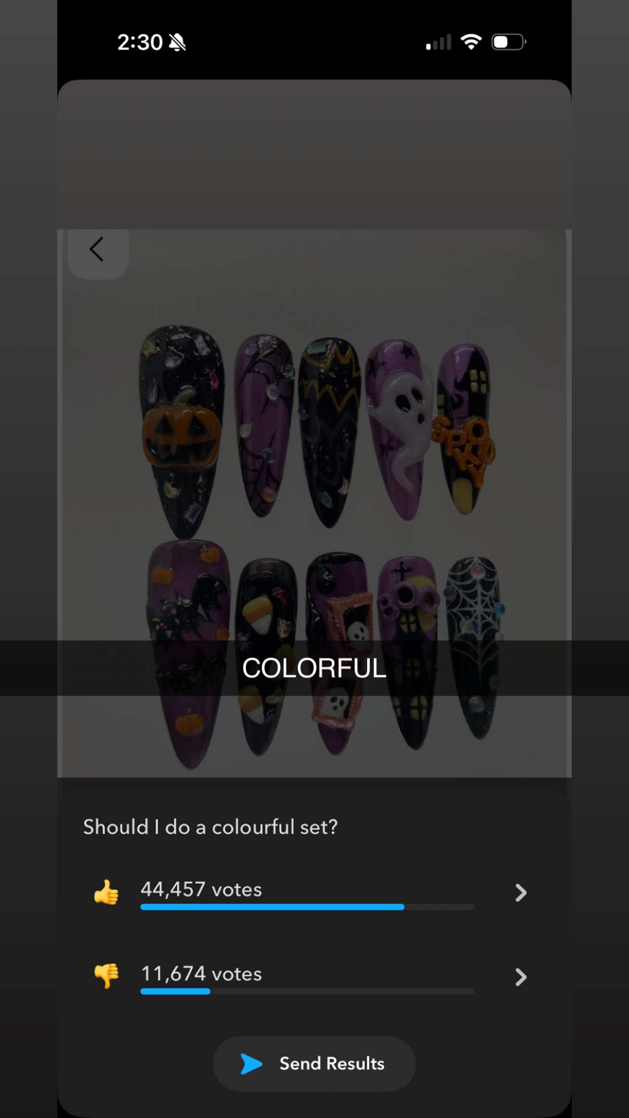 kalogeraseliana snapchat image archive image