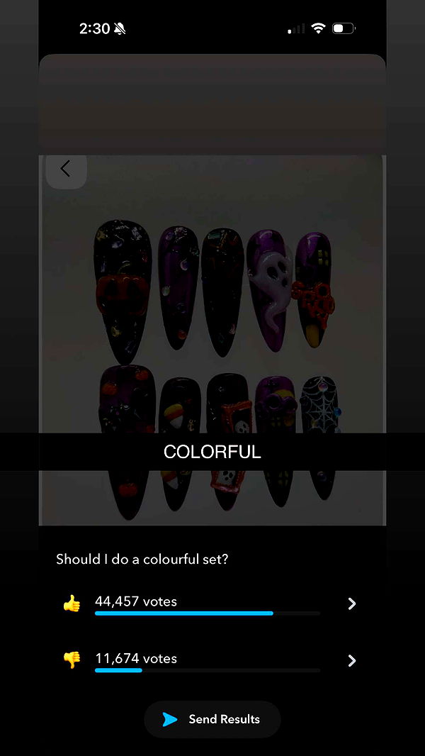 kalogeraseliana image ~ Altpins