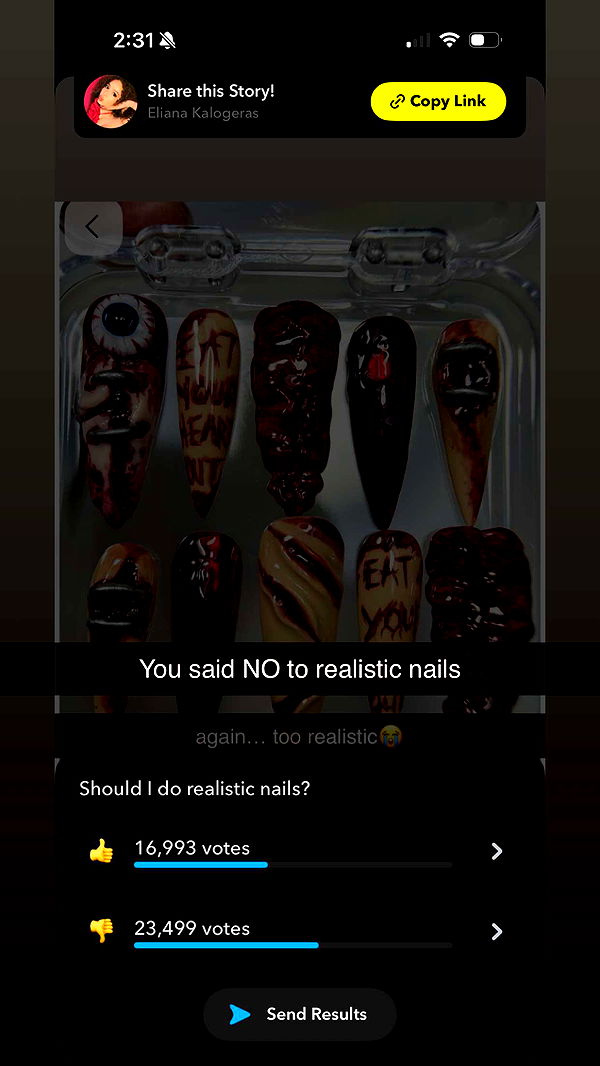 kalogeraseliana image ~ Altpins