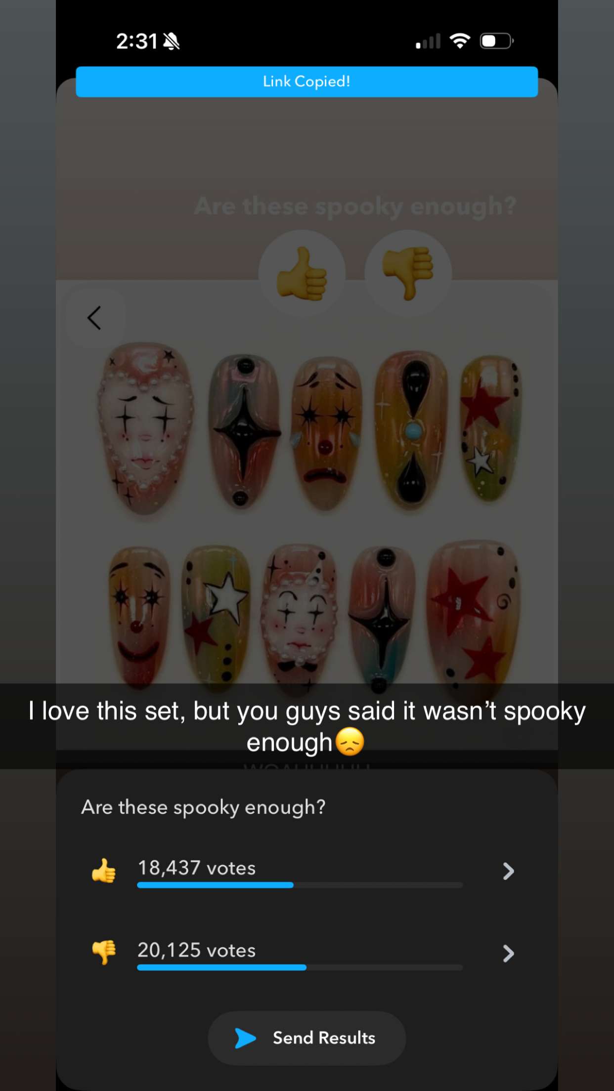 kalogeraseliana snapchat image archive image