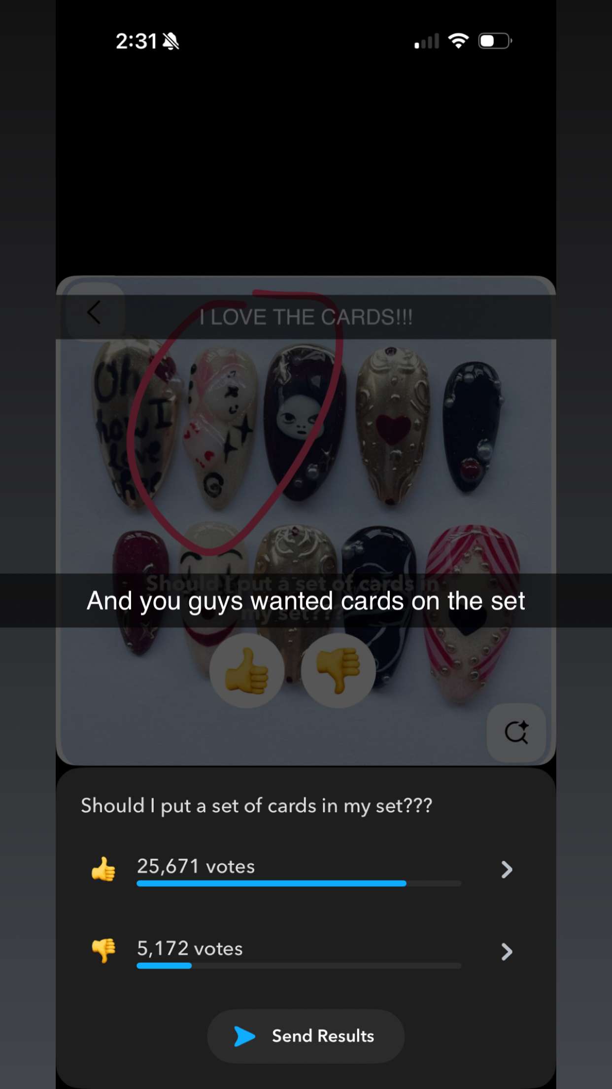 kalogeraseliana snapchat image archive image