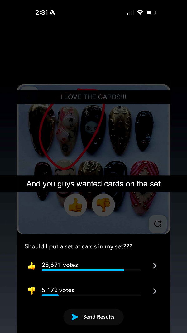 kalogeraseliana image ~ Altpins