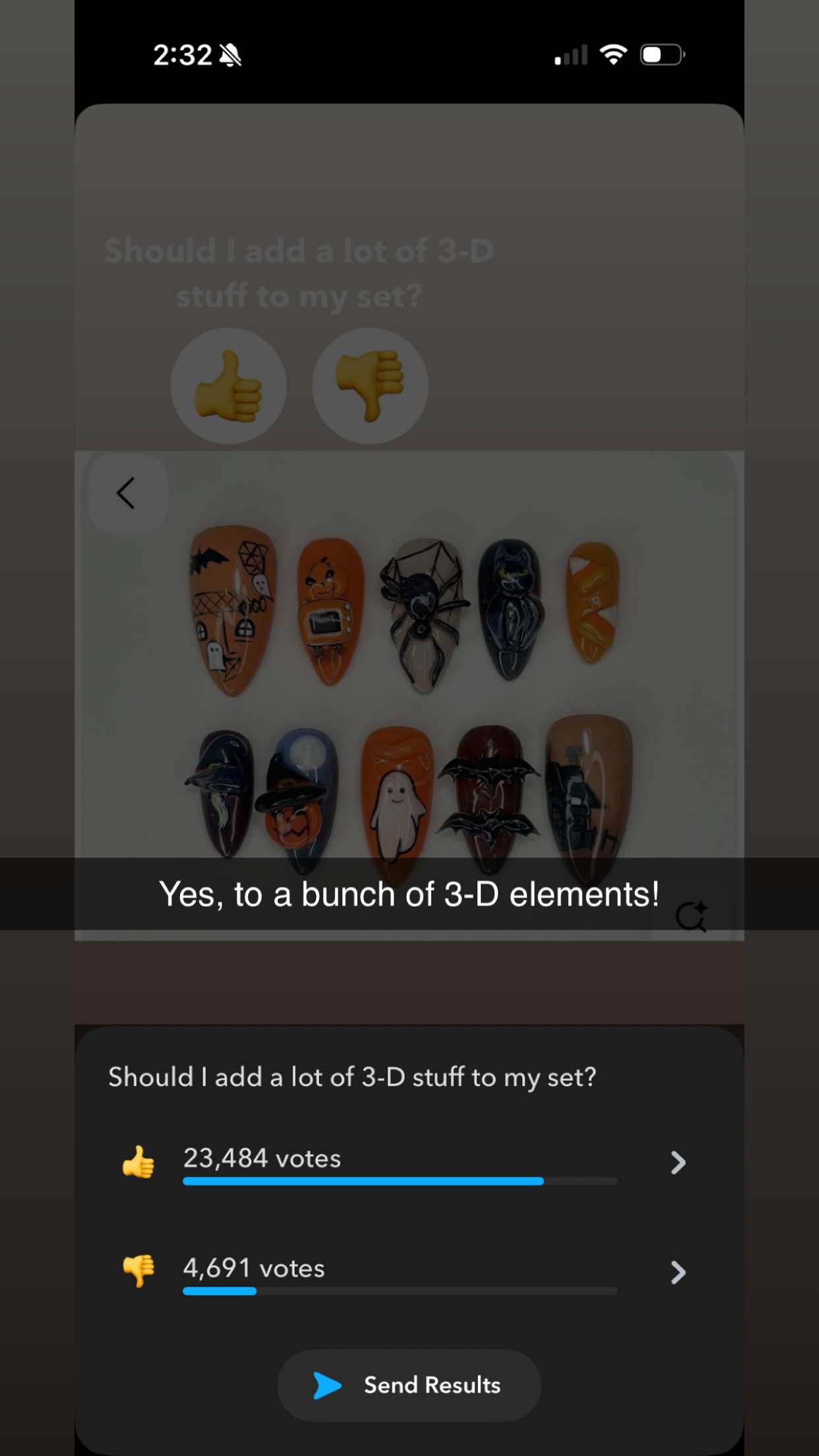 kalogeraseliana snapchat image archive image