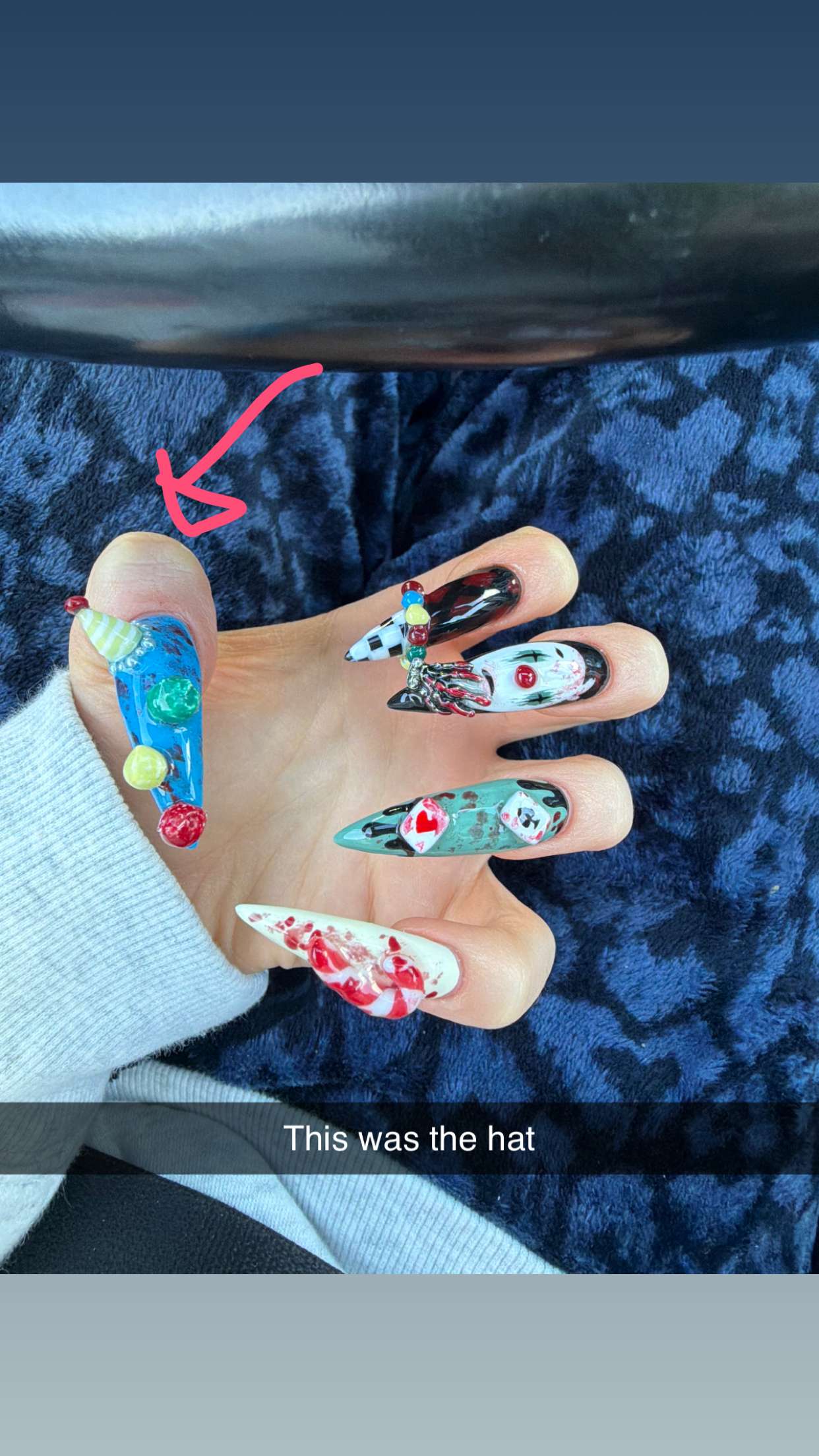 kalogeraseliana snapchat image archive image