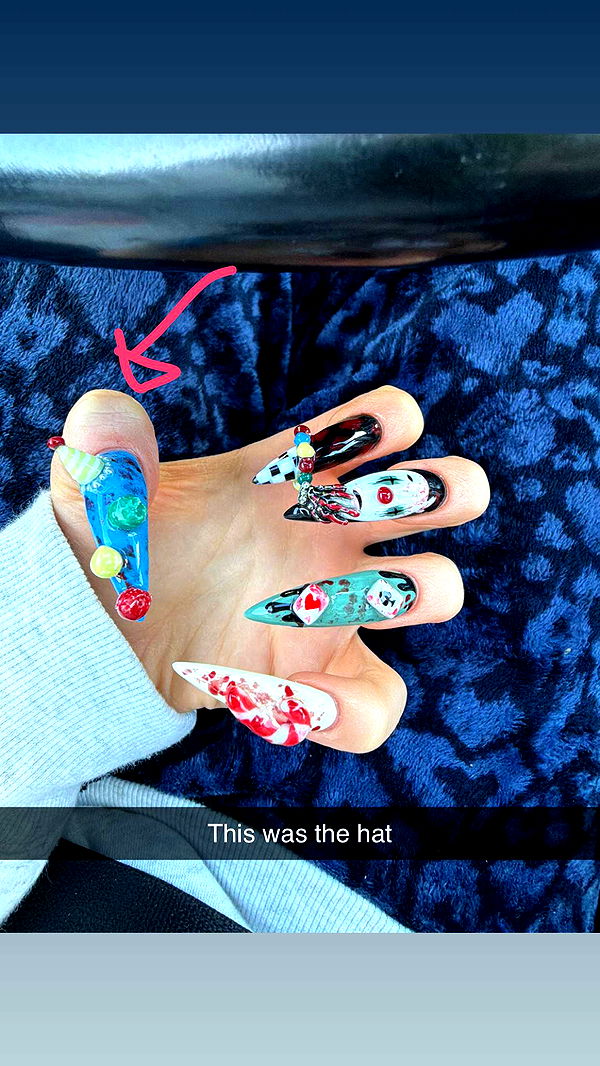 kalogeraseliana image ~ Altpins