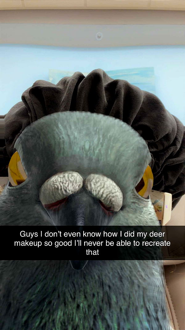 kalogeraseliana image ~ Altpins