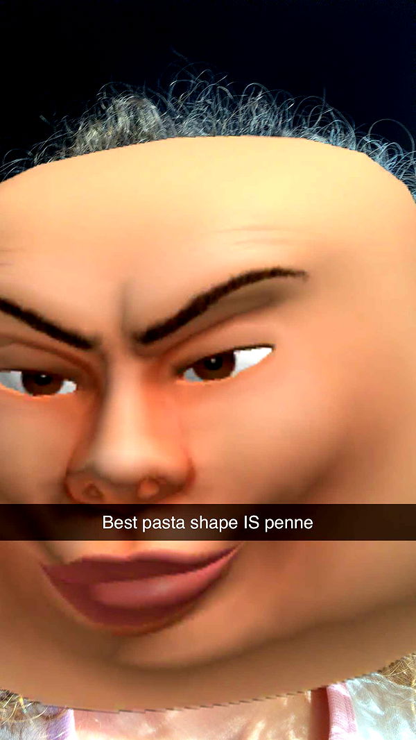 kalogeraseliana image ~ Altpins