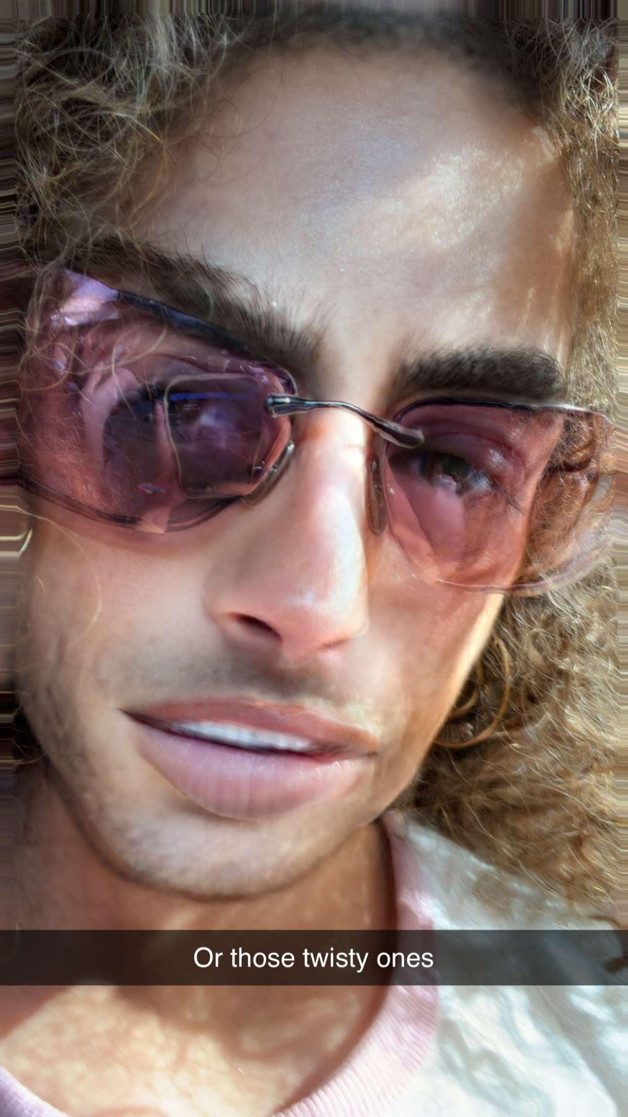 kalogeraseliana snapchat image archive image