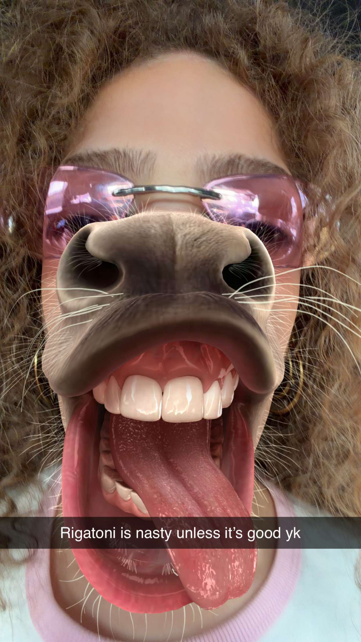 kalogeraseliana snapchat image archive image