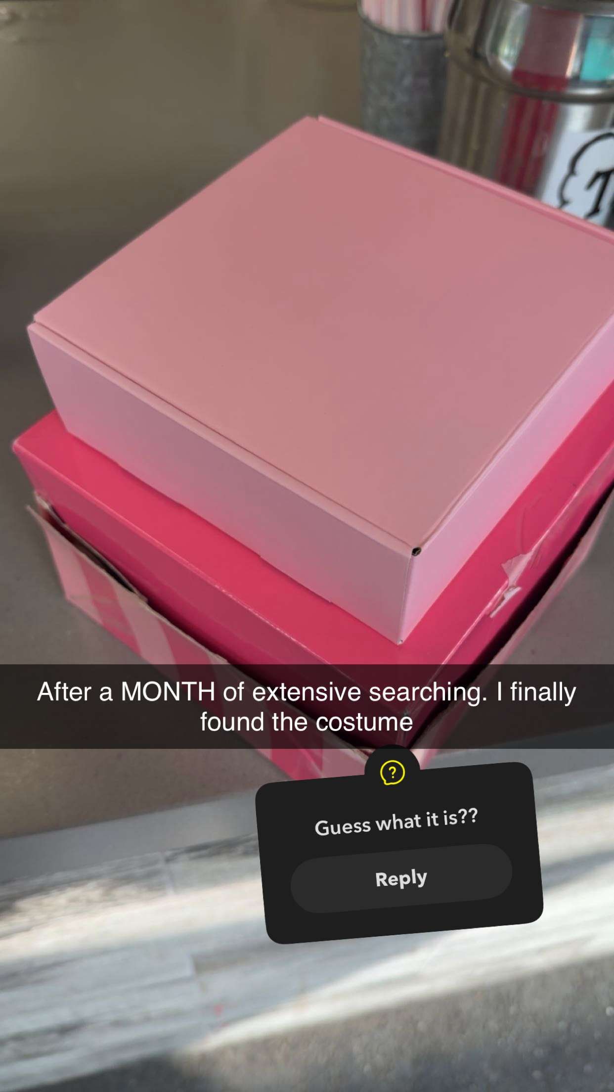 kalogeraseliana snapchat image archive image