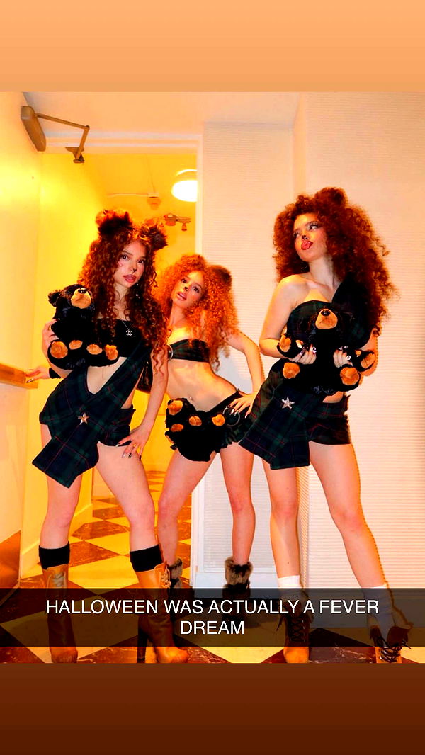 kalogeraseliana image ~ Altpins