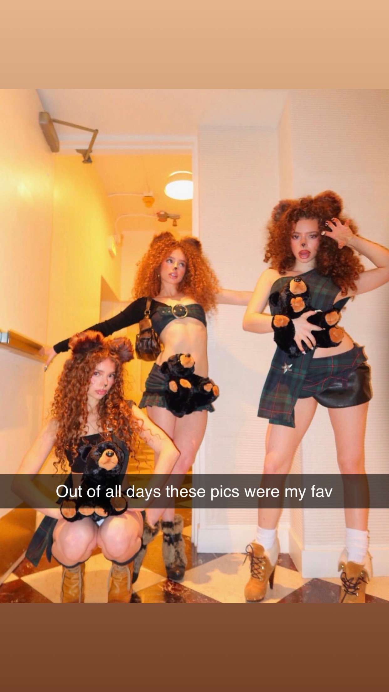 kalogeraseliana snapchat image archive image