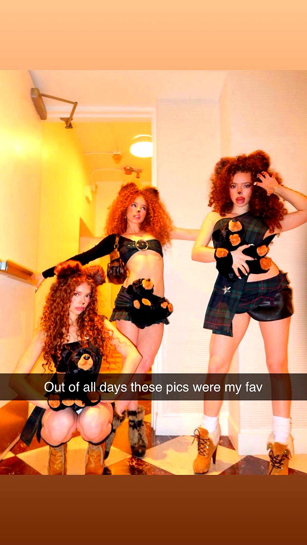 kalogeraseliana image ~ Altpins