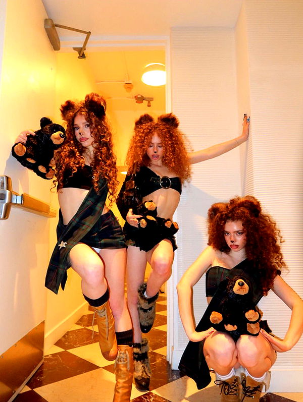 kalogeraseliana image ~ Altpins