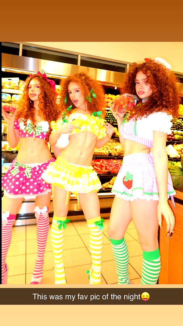 kalogeraseliana image ~ Altpins