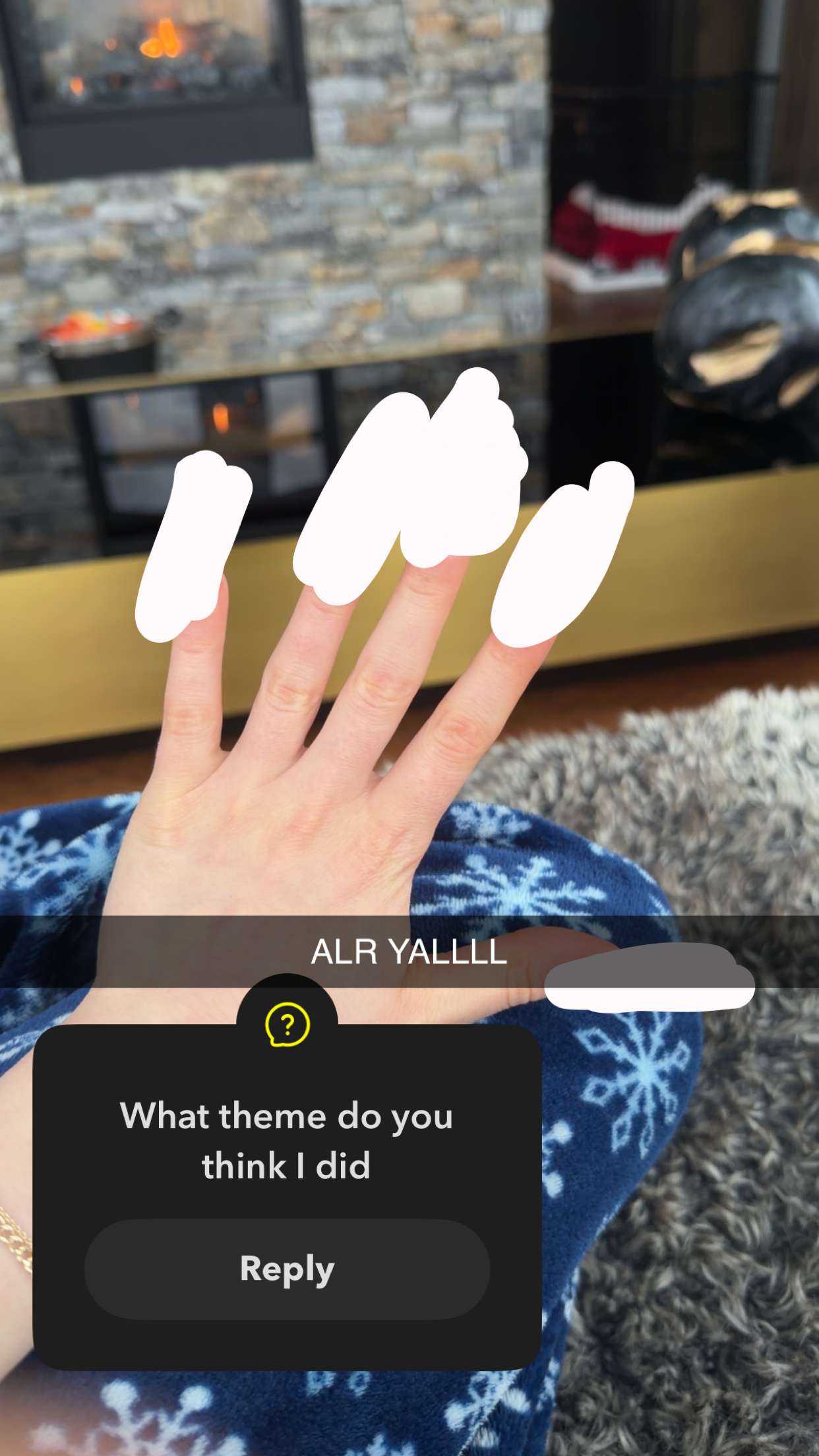 kalogeraseliana snapchat image archive image