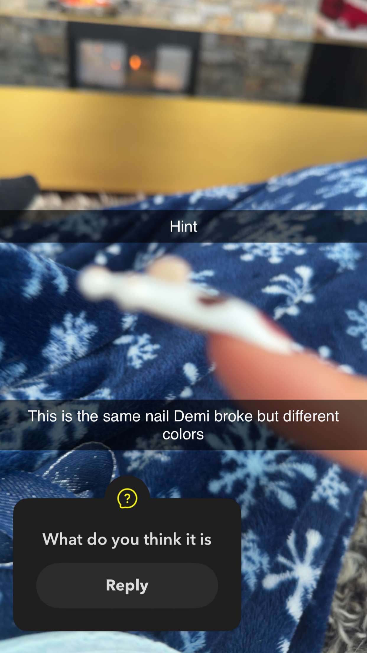 kalogeraseliana snapchat image archive image