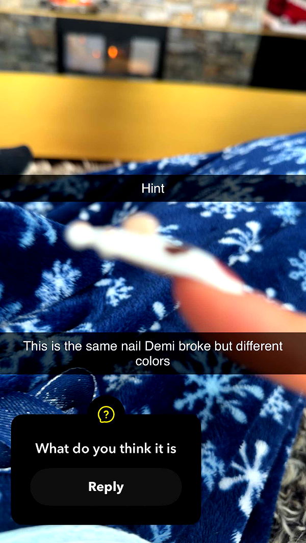 kalogeraseliana image ~ Altpins