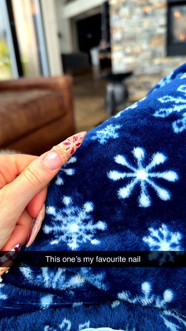 kalogeraseliana image ~ Altpins