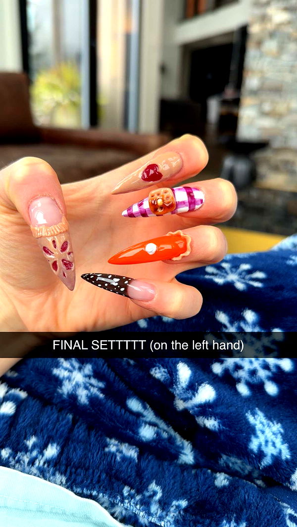 kalogeraseliana image ~ Altpins