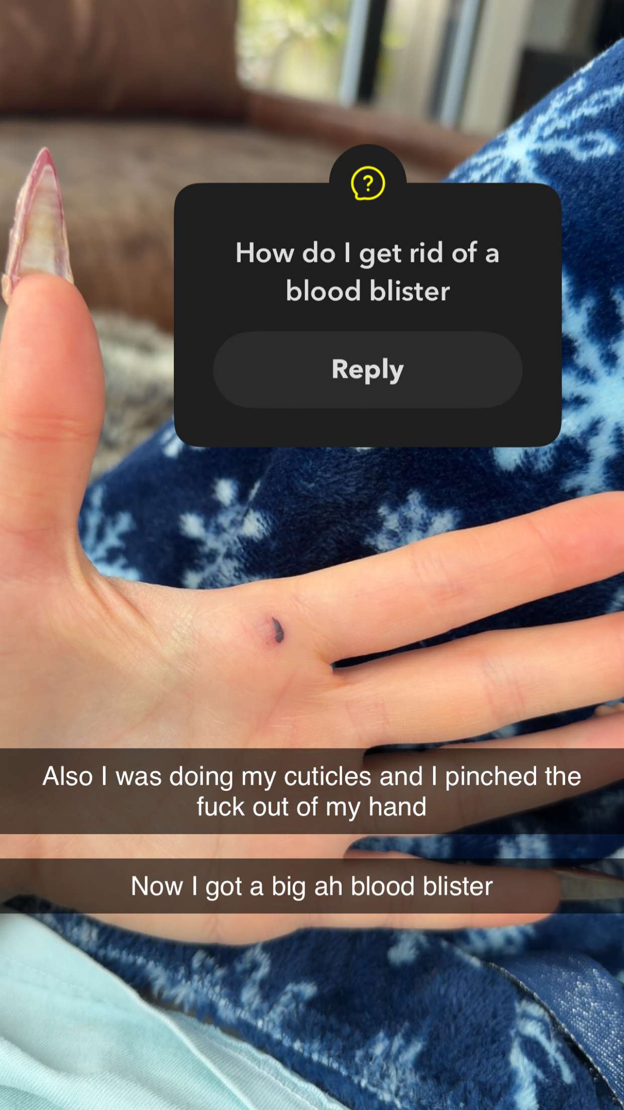 kalogeraseliana snapchat image archive image