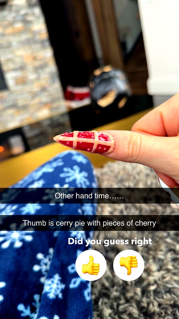 kalogeraseliana image ~ Altpins