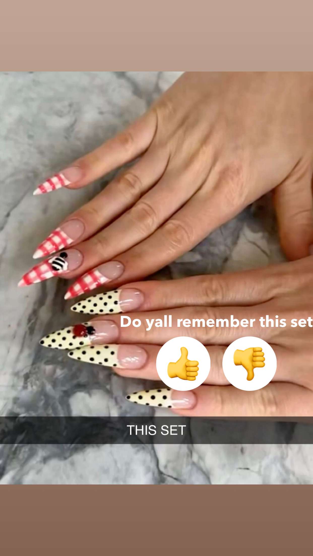 kalogeraseliana snapchat image archive image